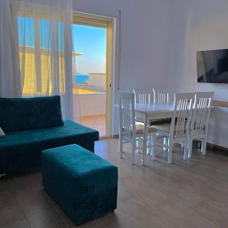 Prestige Apartament Sea View Durrës Exterior foto
