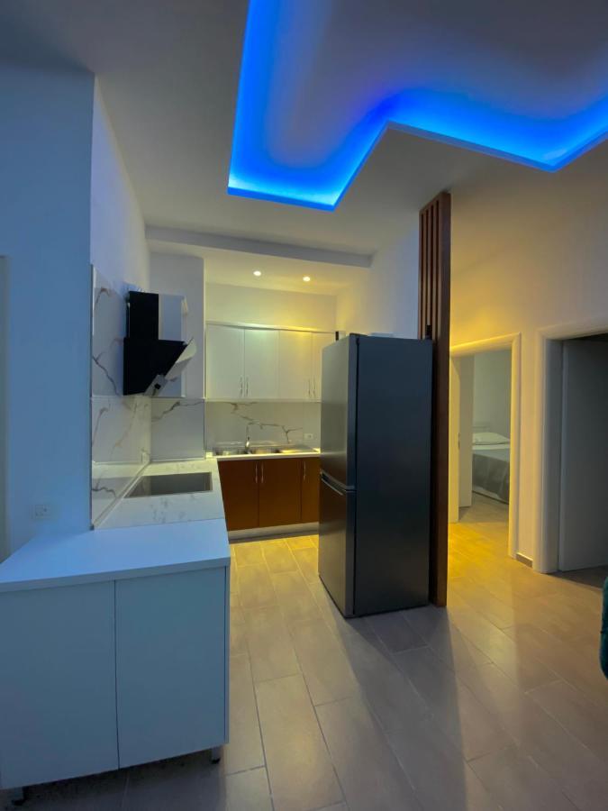 Prestige Apartament Sea View Durrës Exterior foto