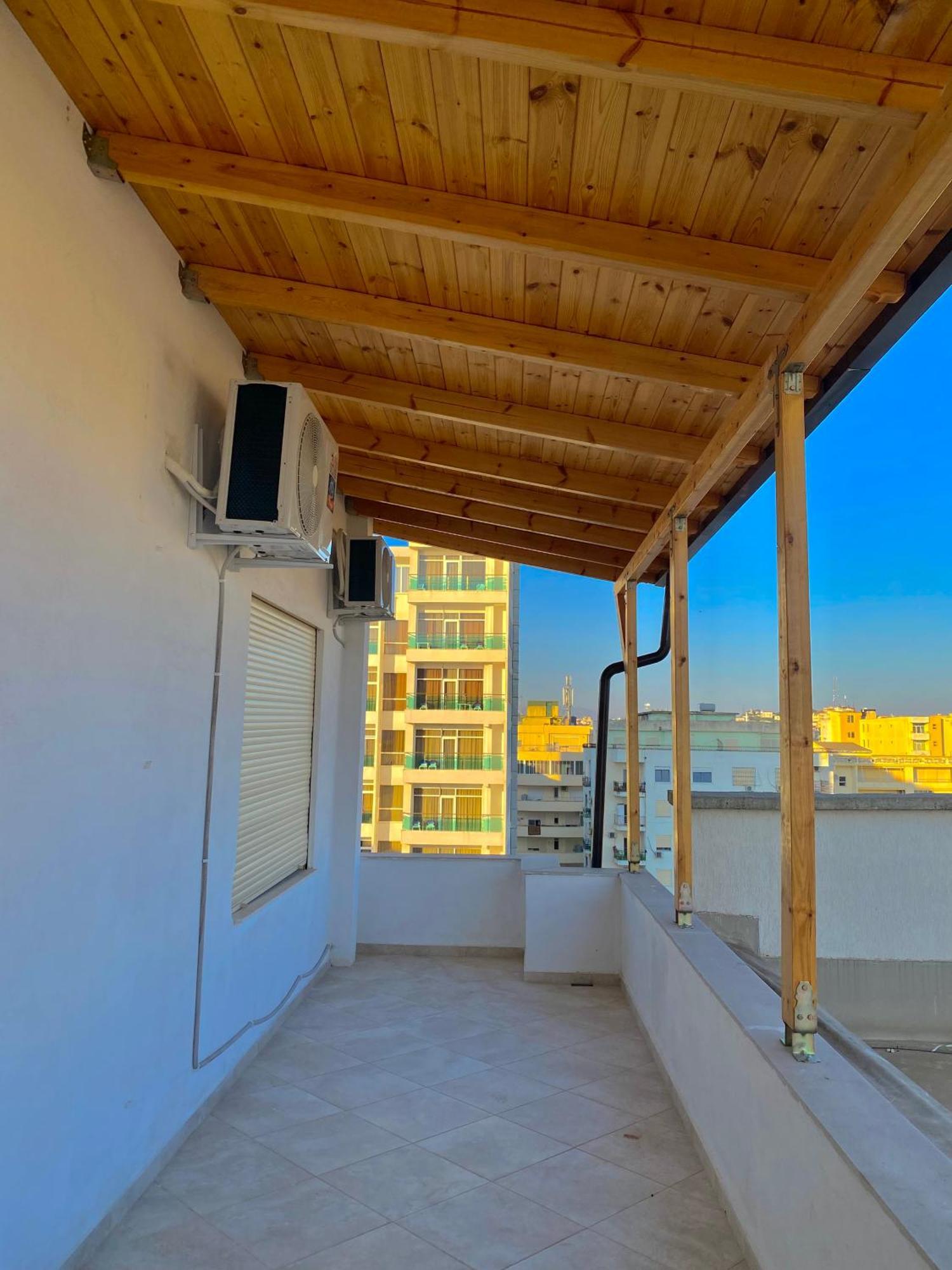 Prestige Apartament Sea View Durrës Exterior foto