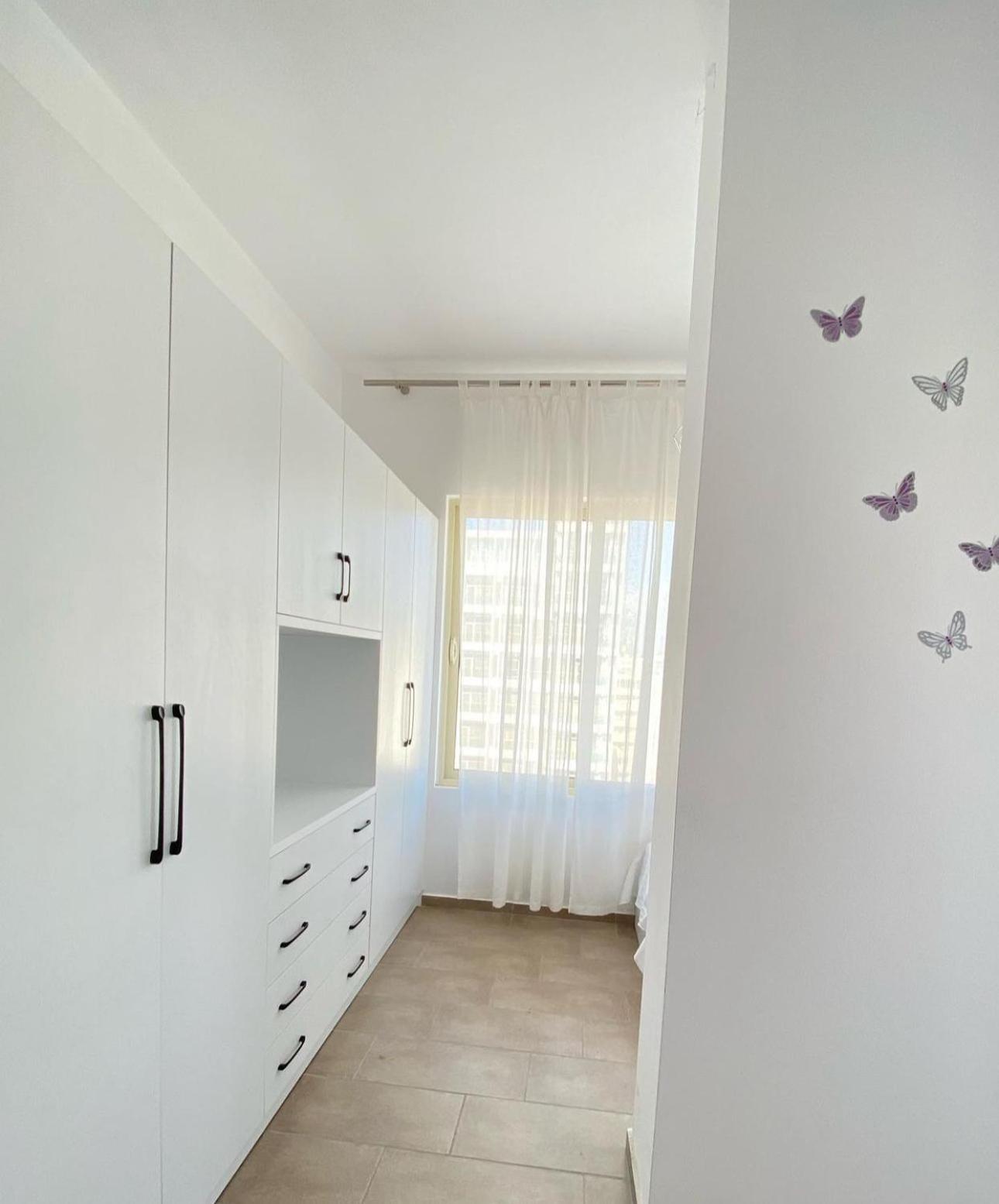 Prestige Apartament Sea View Durrës Exterior foto
